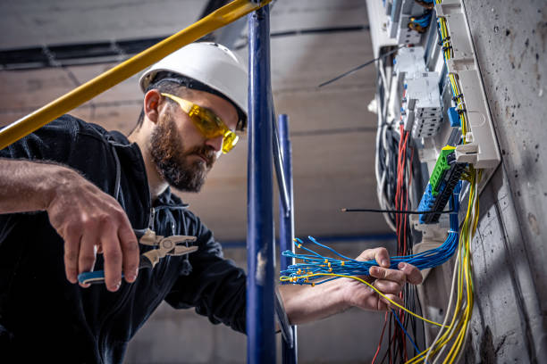 Best Local Electrician Companies  in Prudenville, MI