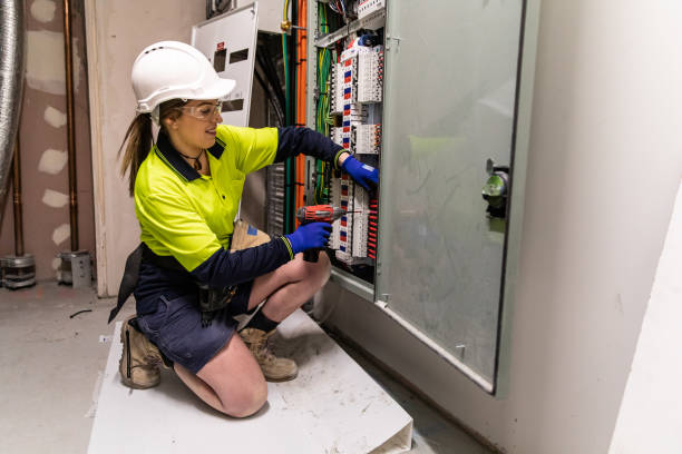 Best Electrical Wiring Services  in Prudenville, MI