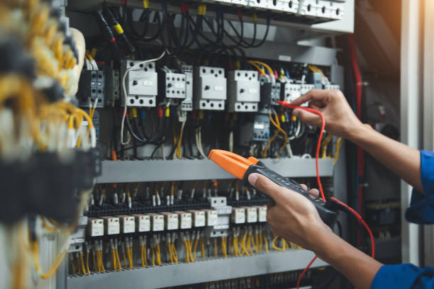 Best Electrical Wiring Services  in Prudenville, MI