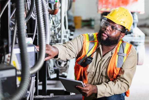 Best Circuit Breaker Repair  in Prudenville, MI
