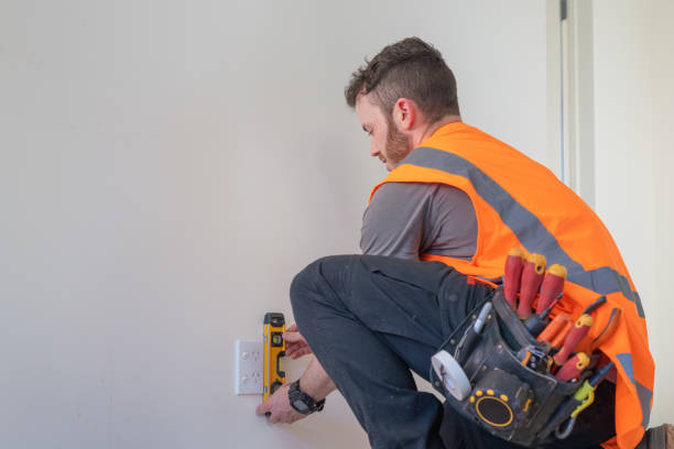 Best Affordable Electrician  in Prudenville, MI
