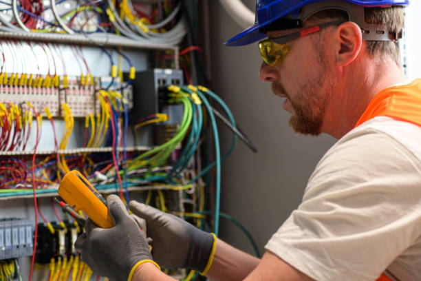 Best Emergency Electrical Repair  in Prudenville, MI