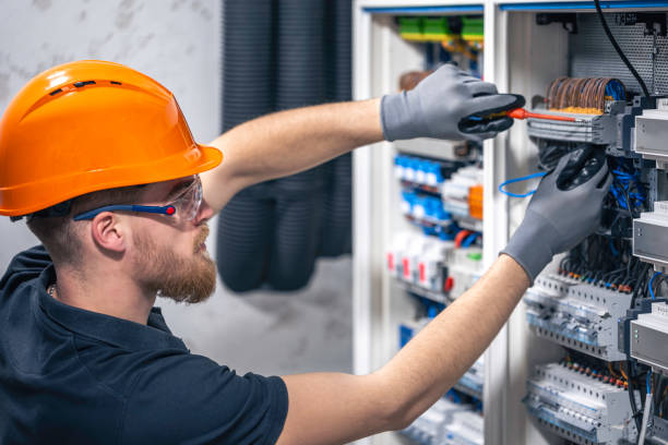 Best Electrical System Inspection  in Prudenville, MI